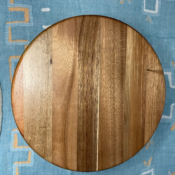 Brand New Wooden Cake Stand - Picture 8 of 10